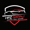 HFZ Garaj Logo
