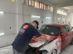 Kaporta Boya